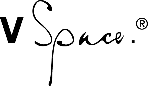 V-Space Logo